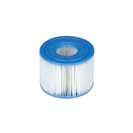 Filtro per Sistema di Filtraggio Intex 29011 (6 Unità)