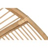 Testiera del Letto Home ESPRIT Bambù Rattan 160 x 2 x 80 cm