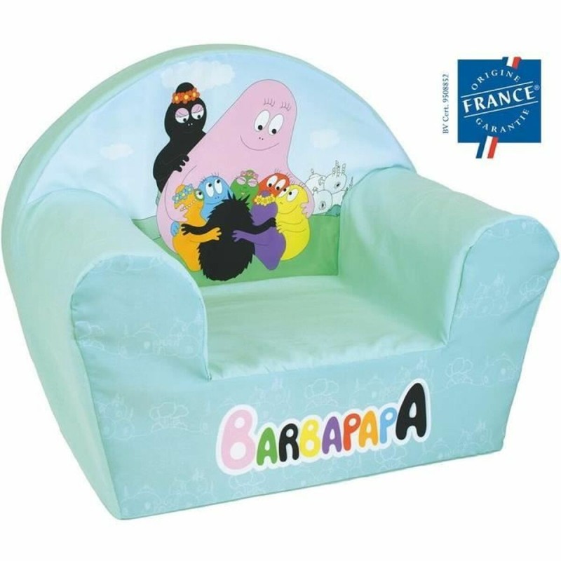 Poltrona per Bambini Fun House Per bambini Poltrona per Bambini Fun House Per bambini