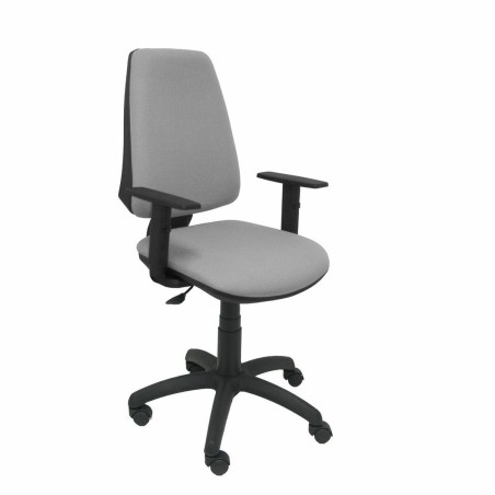 Sedia da Ufficio Elche CP Bali Piqueras y Crespo LI40B10 Grigio