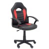 Sedia Gaming Mohedas Foröl 40350RN Per ragazzi