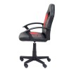 Sedia Gaming Mohedas Foröl 40350RN Per ragazzi
