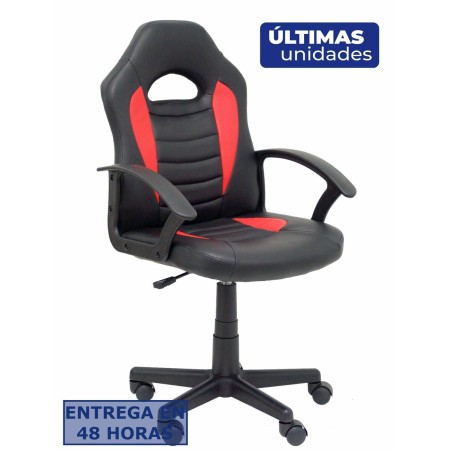 Sedia Gaming Mohedas Foröl 40350RN Per ragazzi