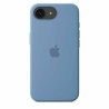 Custodia per Cellulare Apple MD3Q4ZM/A Nero Apple