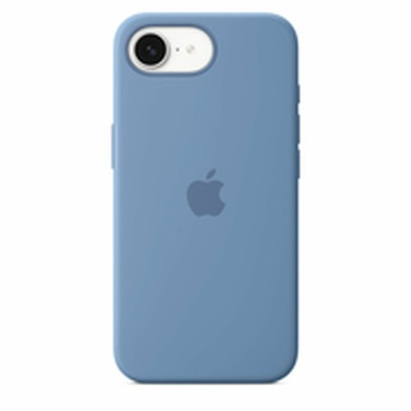 Custodia per Cellulare Apple MD3Q4ZM/A Nero Apple