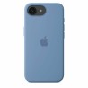 Custodia per Cellulare Apple MD3Q4ZM/A Nero Apple