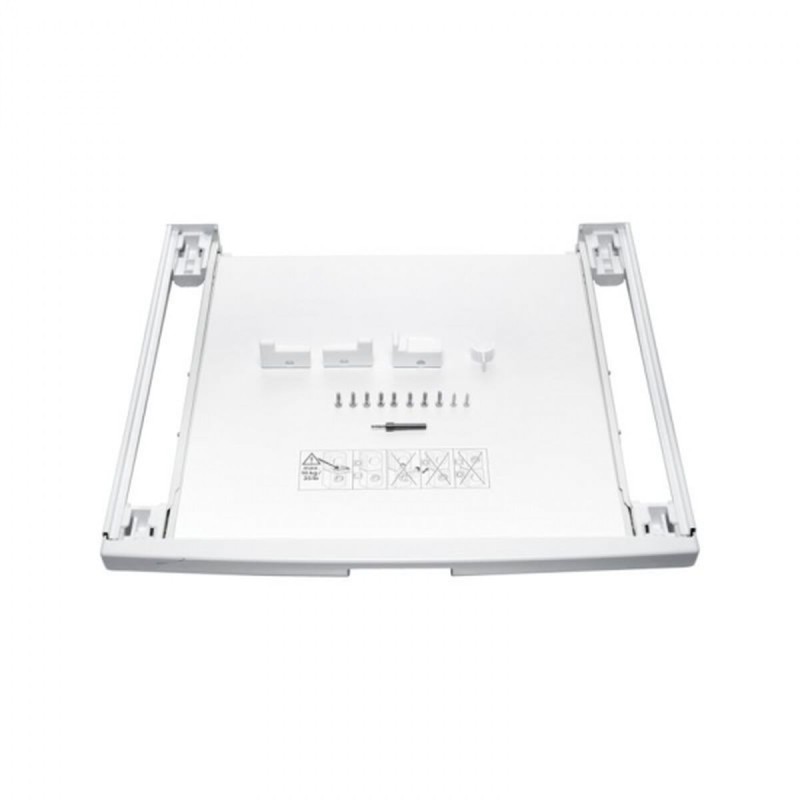 Busta per il Bucato BOSCH WTZ11400 Bianco Busta per il Bucato BOSCH WTZ11400 Bianco