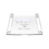 Busta per il Bucato BOSCH WTZ11400 Bianco