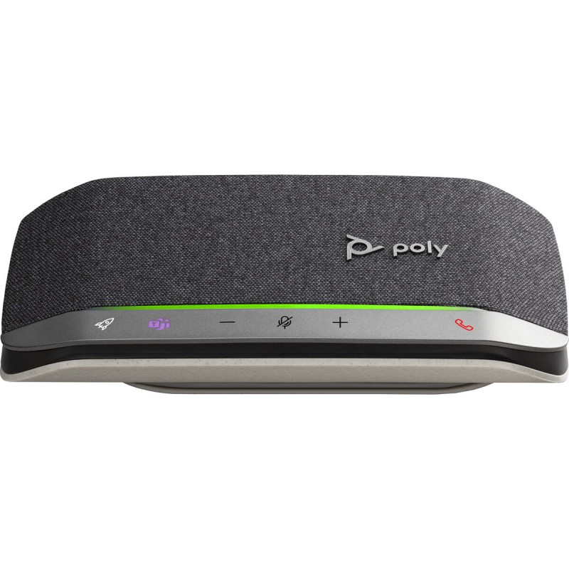 Altoparlante Bluetooth Portatile HP BT600C Nero Altoparlante Bluetooth Portatile HP BT600C Nero