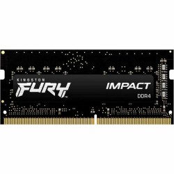 Memoria RAM Kingston KF432S20IB/16 16 GB DDR4 3200 MHz