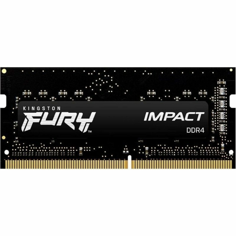 Memoria RAM Kingston KF432S20IB/16 16 GB DDR4 3200 MHz