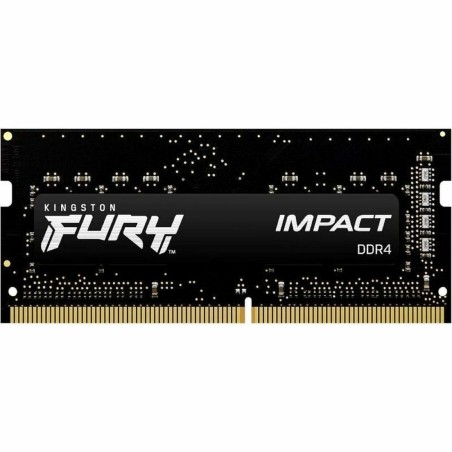 Memoria RAM Kingston KF432S20IB/16 16 GB DDR4 3200 MHz