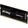 Memoria RAM Kingston KF432S20IB/16 16 GB DDR4 3200 MHz