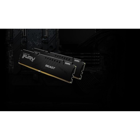 Memoria RAM Kingston KF560C30BBK2-32 32 GB DDR5 3000 MHz cl30