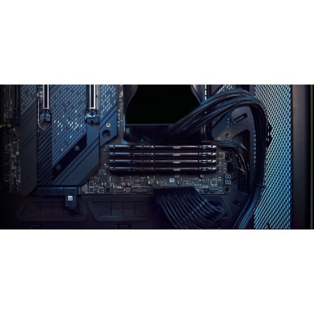 Memoria RAM Kingston KF560C30BBK2-32 32 GB DDR5 3000 MHz cl30