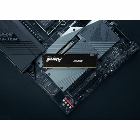 Memoria RAM Kingston KF560C30BBK2-32 32 GB DDR5 3000 MHz cl30