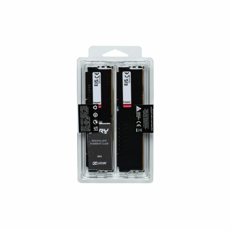 Memoria RAM Kingston KF560C30BBK2-32 32 GB DDR5 3000 MHz cl30