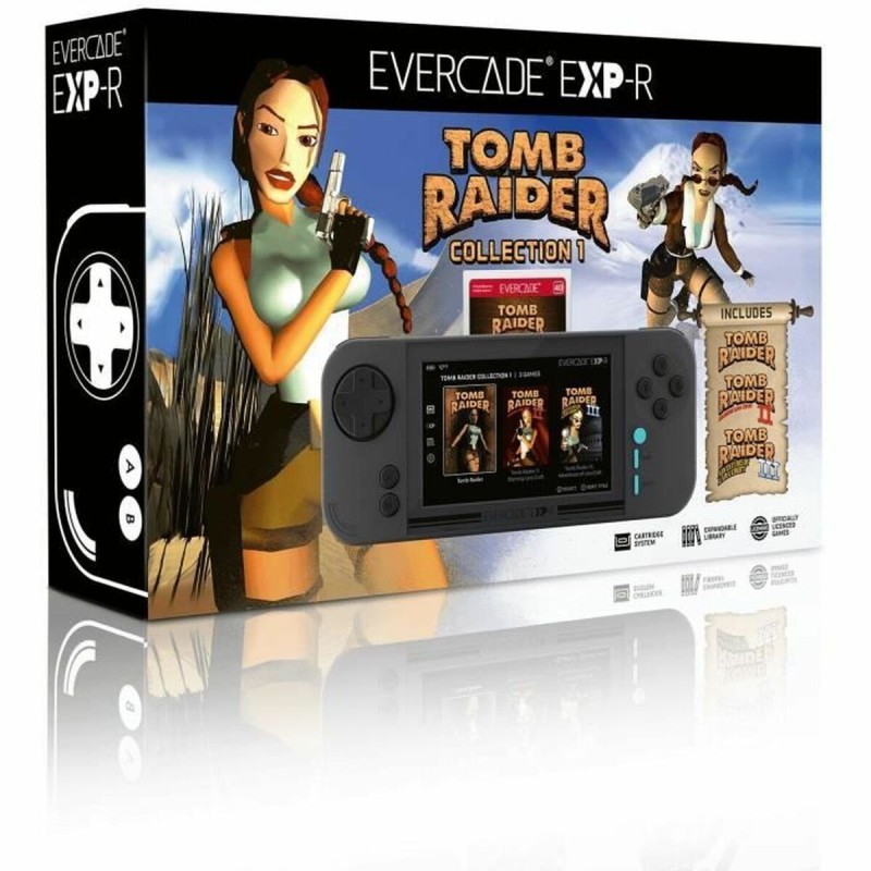 Accessori Just For Games Accessori Just For Games
