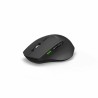 Mouse Rapoo Nero Verde 1600 dpi