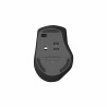 Mouse Rapoo Nero Verde 1600 dpi