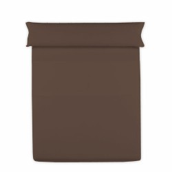 Lenzuolo Superiore Hosteline Mixcolors Singolo