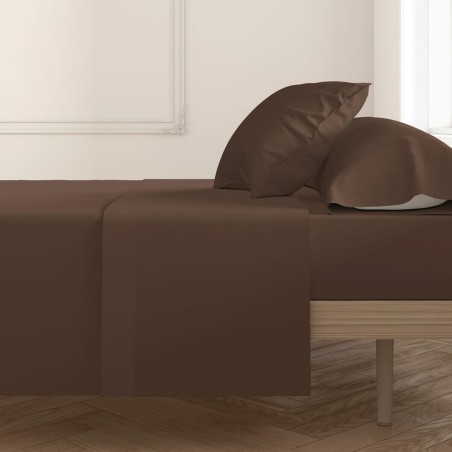 Lenzuolo Superiore Hosteline Mixcolors Singolo