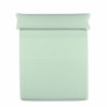 Lenzuolo Superiore Hosteline Mixcolors Verde Piazza e mezza
