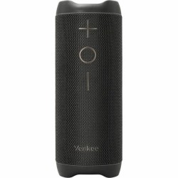 Altoparlante Bluetooth Portatile Yenkee ELEMENT VIENTO - YSP 40BK Nero