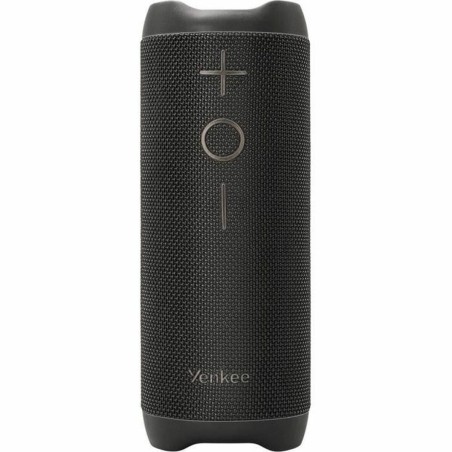 Altoparlante Bluetooth Portatile Yenkee ELEMENT VIENTO - YSP 40BK Nero