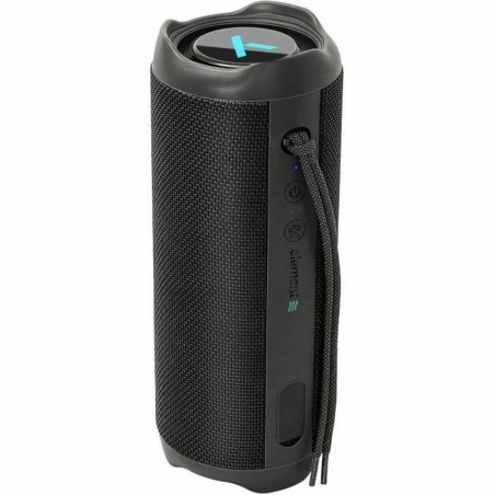 Altoparlante Bluetooth Portatile Yenkee ELEMENT VIENTO - YSP 40BK Nero