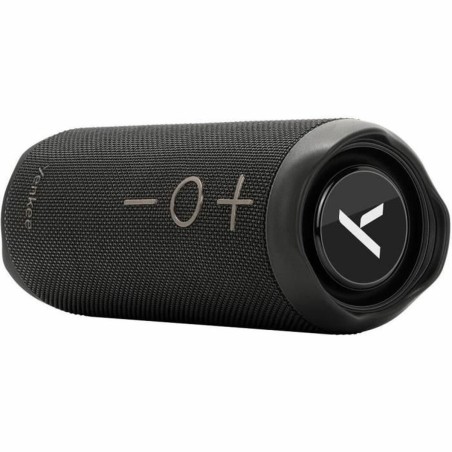 Altoparlante Bluetooth Portatile Yenkee ELEMENT VIENTO - YSP 40BK Nero