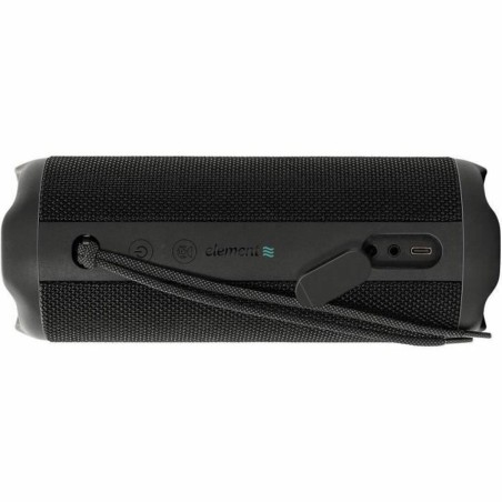 Altoparlante Bluetooth Portatile Yenkee ELEMENT VIENTO - YSP 40BK Nero