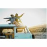 Altoparlante Bluetooth Portatile Yenkee ELEMENT VIENTO - YSP 40BK Nero