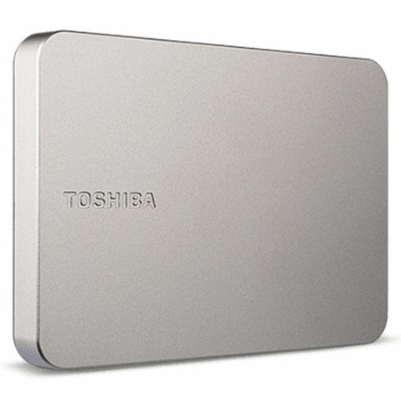Hard Disk Esterno Toshiba HDTX220ESCAA 2 TB Magnetica