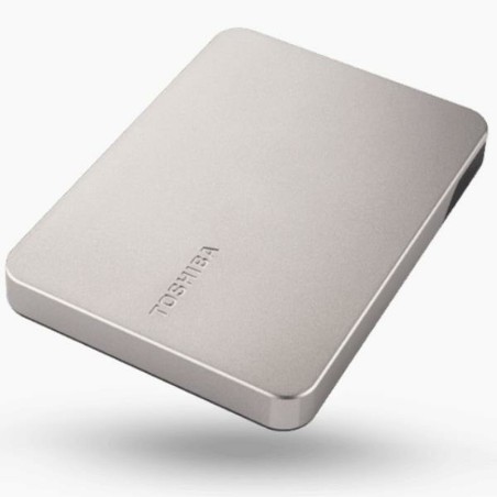 Hard Disk Esterno Toshiba HDTX220ESCAA 2 TB Magnetica