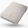 Hard Disk Esterno Toshiba HDTX220ESCAA 2 TB Magnetica