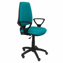 Sedia da Ufficio Elche CP Bali Piqueras y Crespo BGOLFRP Turchese