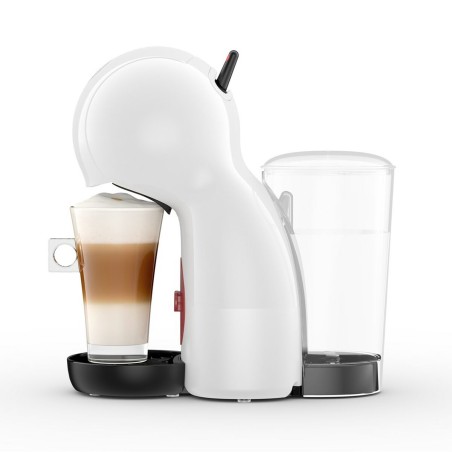 Caffettiera con Capsule Krups KP1A3110 Bianco Rosso 1600 W 15 bar 0,8 L