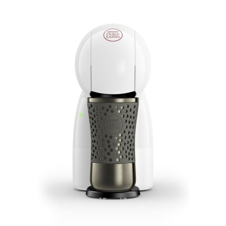 Caffettiera con Capsule Krups KP1A3110 Bianco Rosso 1600 W 15 bar 0,8 L
