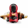Caffettiera con Capsule Krups KP1A3110 Bianco Rosso 1600 W 15 bar 0,8 L
