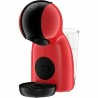 Caffettiera con Capsule Krups KP1A3110 Bianco Rosso 1600 W 15 bar 0,8 L
