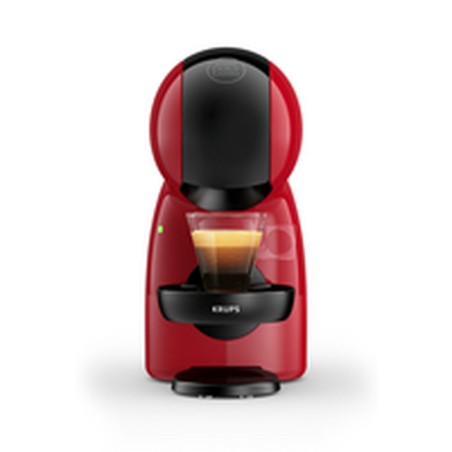 Caffettiera con Capsule Krups KP1A3110 Bianco Rosso 1600 W 15 bar 0,8 L