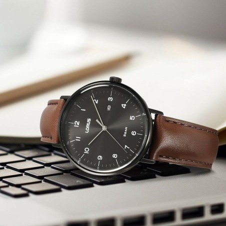 Orologio Unisex Lorus NA