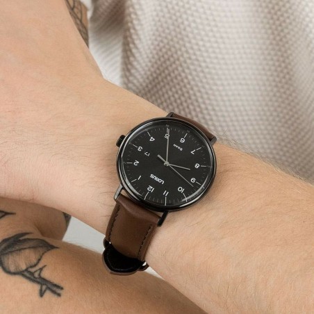 Orologio Unisex Lorus NA