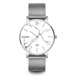 Orologio Donna Millner 0010204-CAMDEN (Ø 40 mm)