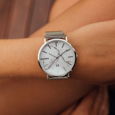 Orologio Donna Millner 0010204-CAMDEN (Ø 40 mm)