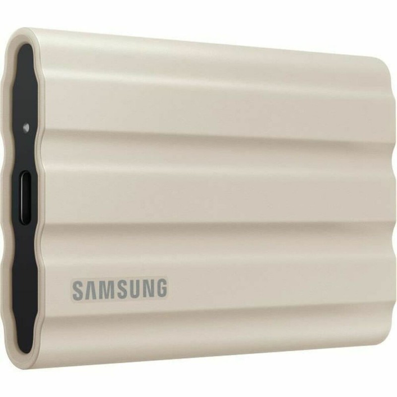 Hard Disk Esterno Samsung MU-PE1T0K 1 TB 1 TB SSD Hard Disk Esterno Samsung MU-PE1T0K 1 TB 1 TB SSD