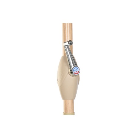 Ombrellone Home ESPRIT 246 x 246 x 240 cm