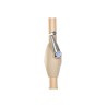 Ombrellone Home ESPRIT 246 x 246 x 240 cm