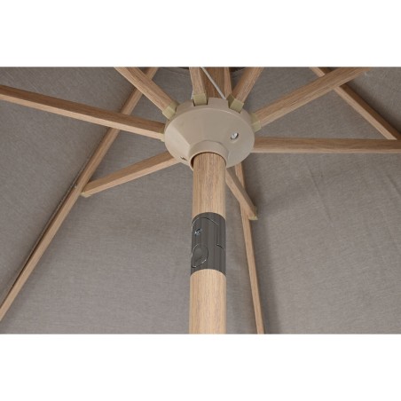 Ombrellone Home ESPRIT 246 x 246 x 240 cm